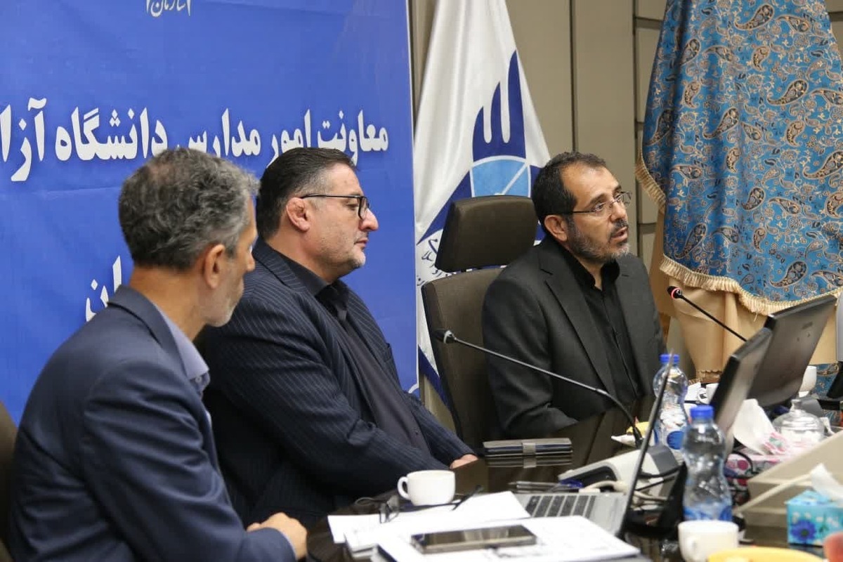 دهکده مهارتی سما؛ پروژهای استراتژیک برای آینده آموزش