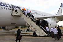 نرخ بلیت های اربعین تهران به بغداد و نجف اعلام شد+ فیلم