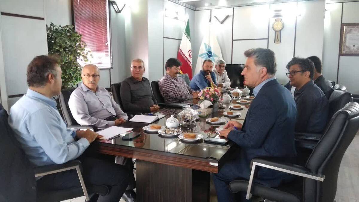 توسعه مهارتمحور در خدمت کشاورزی و امنیت غذایی