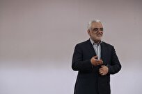 تداوم راه شهید طهرانچی در دانشگاه آزاد