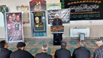 مکتب حسینی؛ نور ایمان در نبرد با جنگ روانی دشمن
