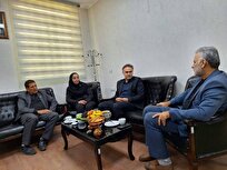 دانشگاه آزاد با کانون وکلا گره میخورد؛ ارتقای آموزش حقوق در استان سمنان
