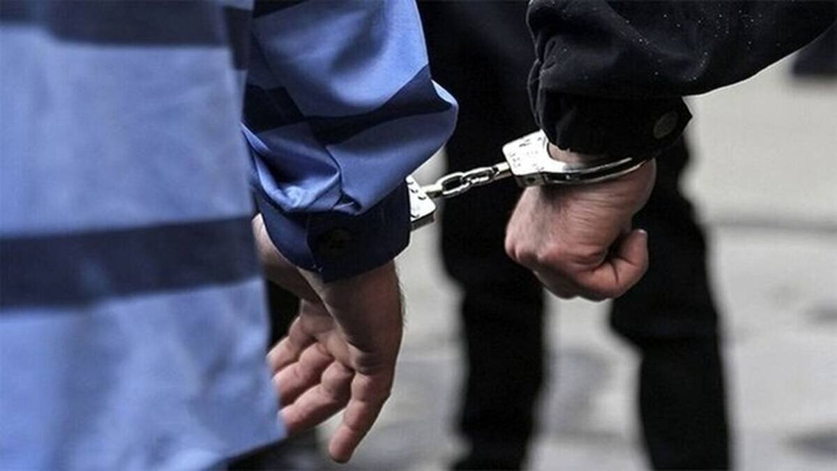 استرداد جاعل و کلاهبردار ۱۱ هزار میلیاردی به کشور