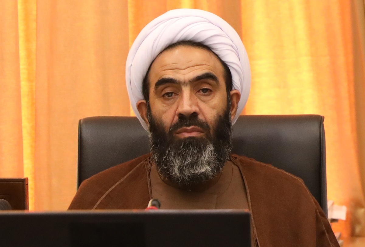 نقدعلی: حس امکان رسیدن به حق در دستگاه قضا باید تقویت شود