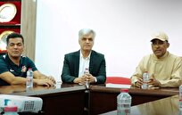 توافقات پیکان با شباب الاهلی/ همکاری‌های مشترک در راه است