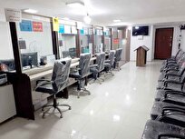 برگزاری آزمون صدور پروانه تاسیس دفتر خدمات الکترونیک قضایی