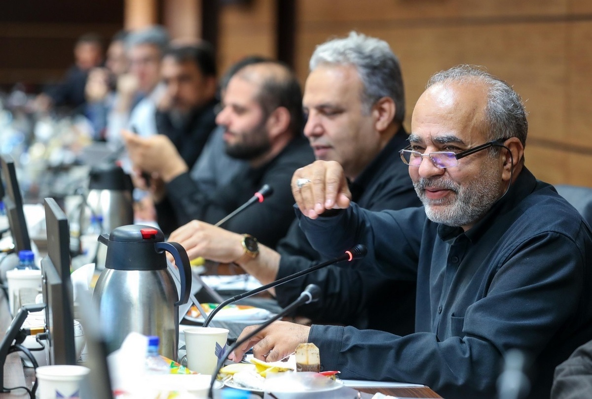 سیستم بودجهریزی نوین دانشگاه آزاد اسلامی با تاکیدات دکتر طهرانچی راهاندازی شده است