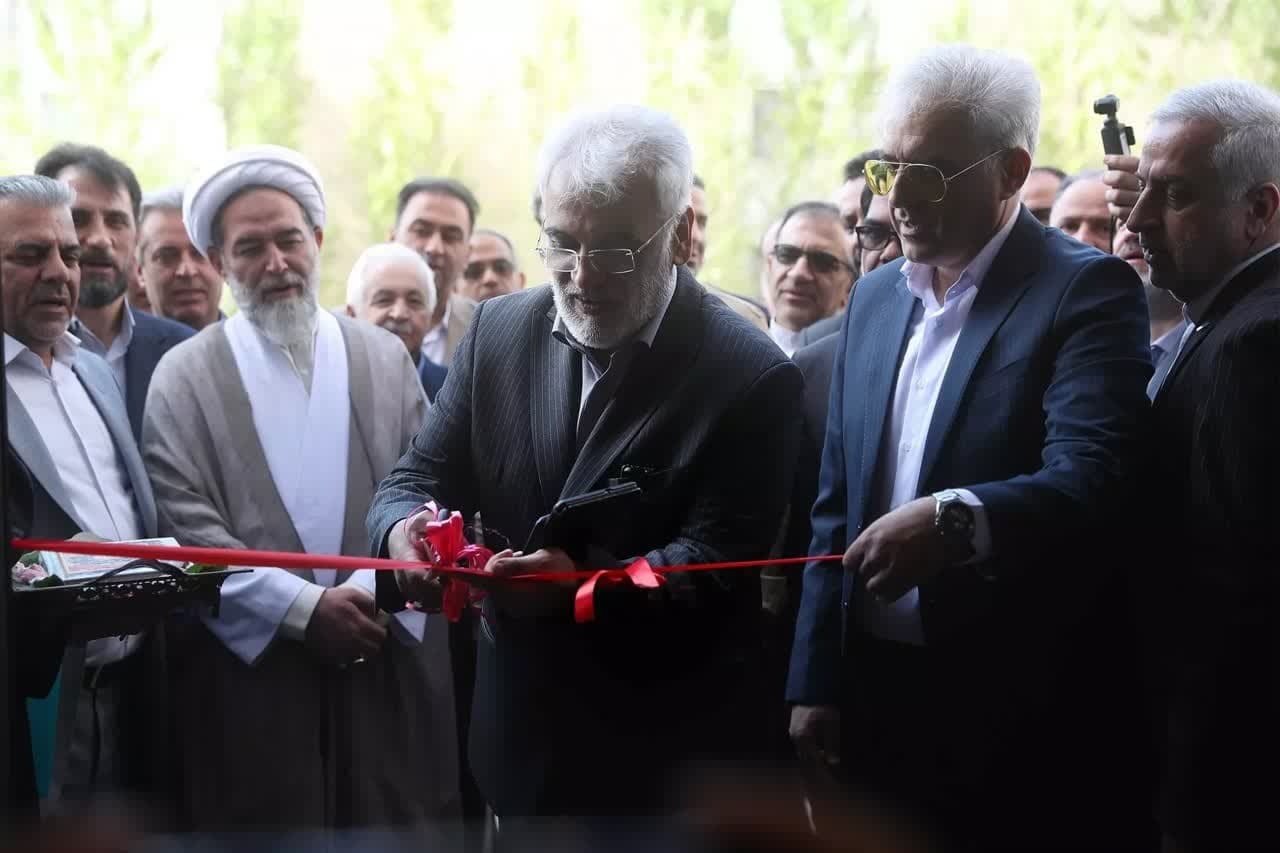 تداوم عقلانی مسیر تحول دانشگاه آزاد/ تعاملات علمی و فناوری بینالمللی افزایش یابد تداوم عقلانی مسیر تحول دانشگاه آزاد/ تعاملات علمی و فناوری بینالمللی افزایش یابد