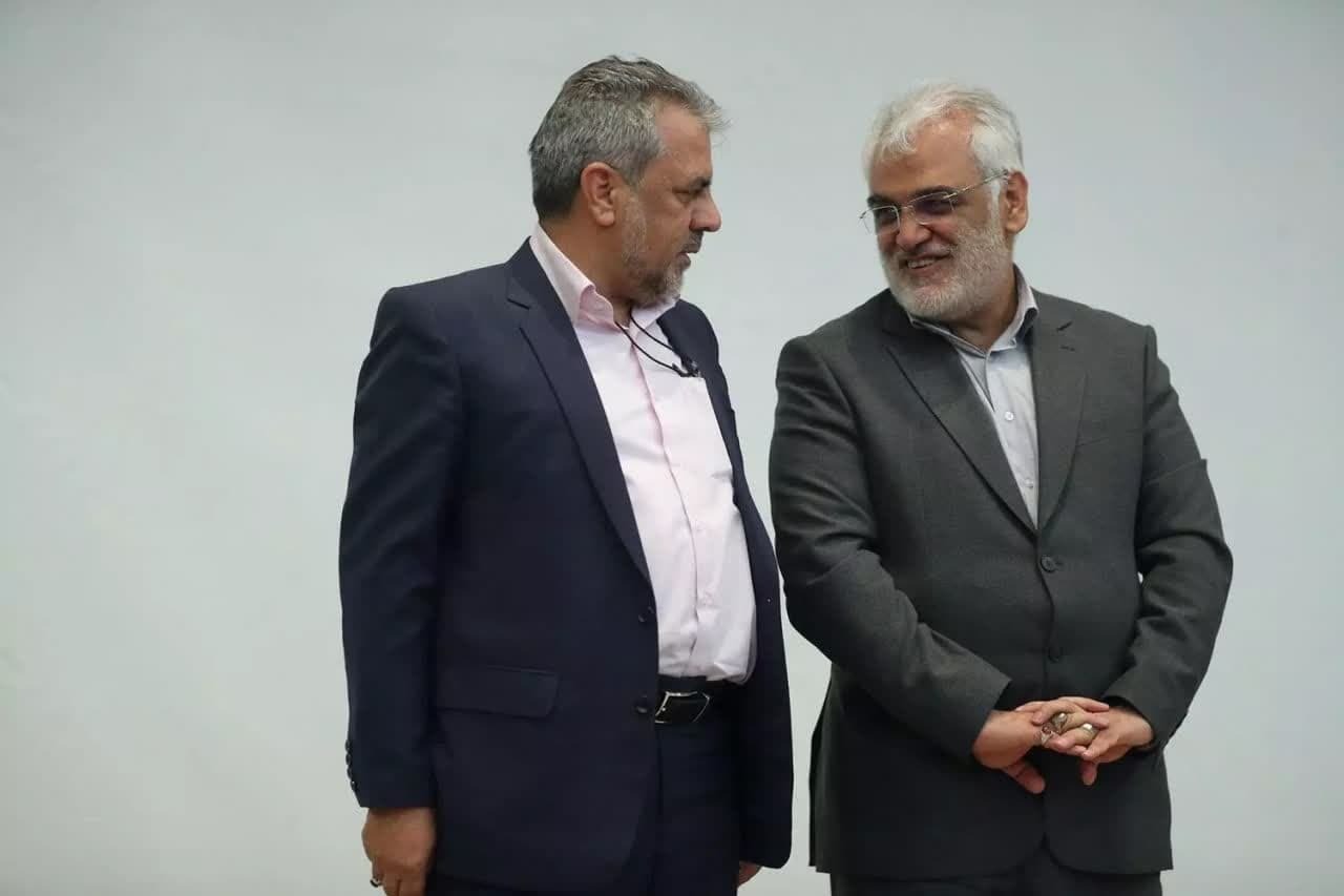 تداوم عقلانی مسیر تحول دانشگاه آزاد/ تعاملات علمی و فناوری بینالمللی افزایش یابد تداوم عقلانی مسیر تحول دانشگاه آزاد/ تعاملات علمی و فناوری بینالمللی افزایش یابد