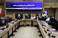 ۹۵ درصد تعمیرات جزئی ساختمانهای مسکونی آسیبدیده در جنگ انجام شده است