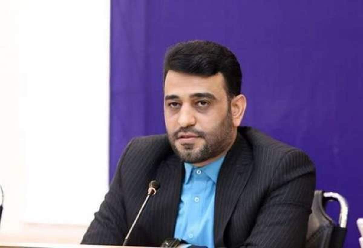 رئیس مرکز دانش‌بنیان دانشمند هسته‌ای شهید «فریدون عباسی» منصوب شد