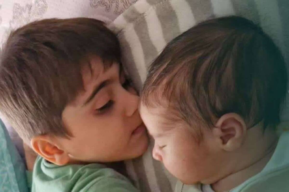 تابوت‌های کوچک، آرزوهای بر باد رفته  ۸ ماهه‌ای که از آغوش مادر جدا نشد