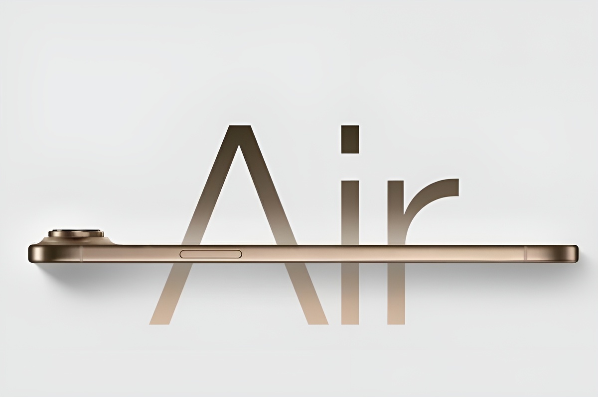 آیفون ۱۷ Air؛ طراحی باریک، شارژ پر دردسر