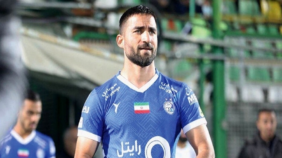 ماجرای حضور مهرداد محمدی در ترکیه مشخص شد