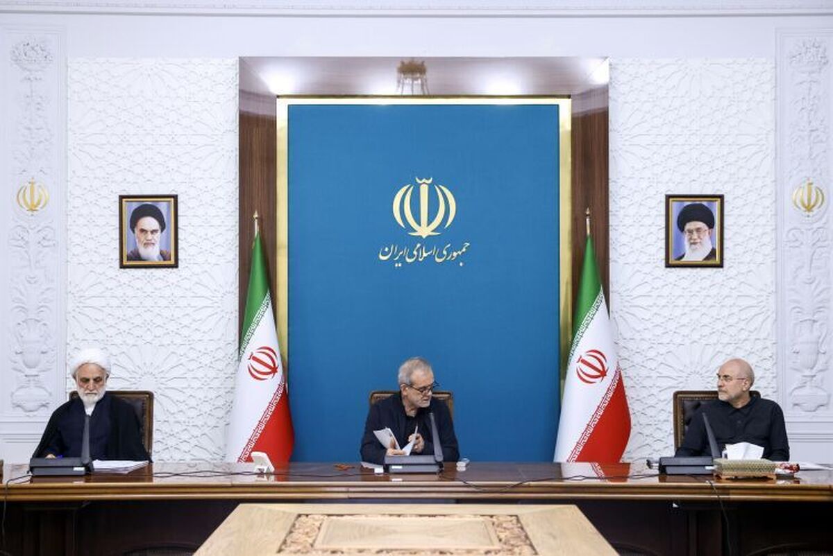 اتخاذ تمهیداتی برای تأمین پایدار کالاهای اساسی بدون کمترین کاستی