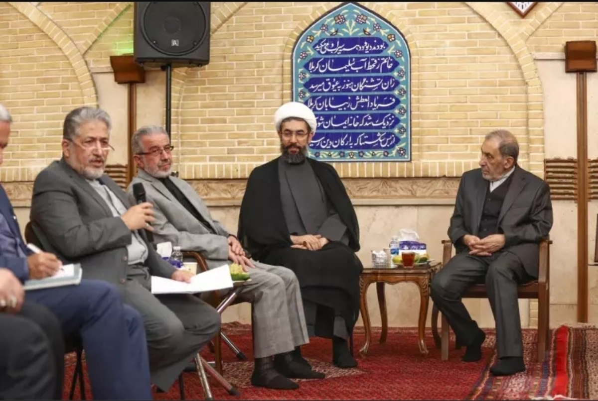 از توسعه همکاری‌های فناورانه تا تدوین بودجه بر محور نظام دانشی