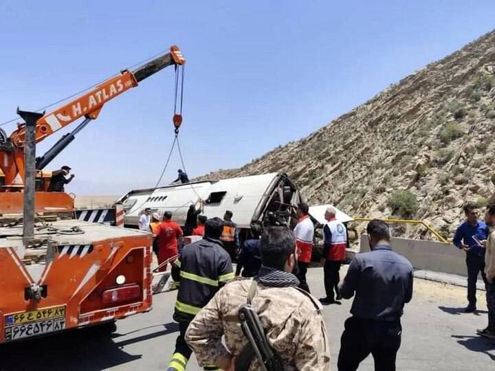 اخبار و رویدادهای استانی از نگاه آنا + فیلم و عکس اخبار و رویدادهای استانی از نگاه آنا + فیلم و عکس