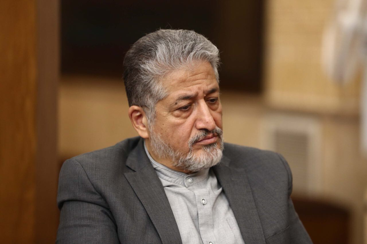 پنجاه&zwnj;وهشتمین جلسه هیأت&zwnj;امنای مرکزی دانشگاه آزاد اسلامی برگزار شد