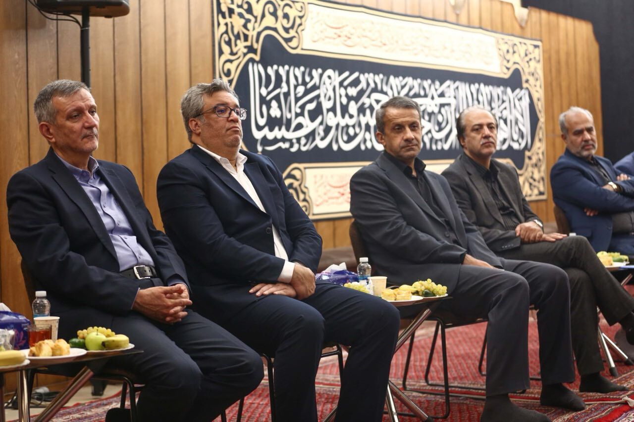 پنجاه&zwnj;وهشتمین جلسه هیأت&zwnj;امنای مرکزی دانشگاه آزاد اسلامی برگزار شد