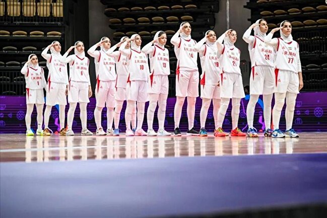 سلام نظامی ورزشکاران ایرانی؛ نمایی از شکوه و وحدت ملی در عرصه‌های جهانی