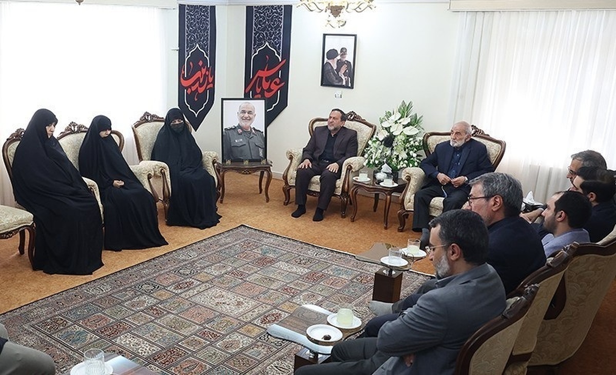 «شهید سلامی» یک رسانهشناس حرفهای بود شهادت پاداش «خدمت و مجاهدت در راه اسلام» است