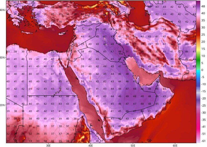 سفر خبری آنا به جای‌جای ایران؛ مروری بر مهم‌ترین رویدادهای استانی + عکس و فیلم
