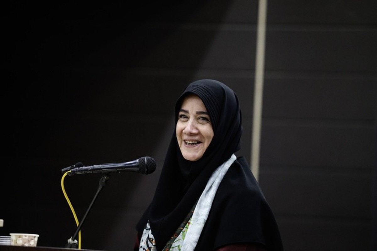 اربعین، تجلی هنر مؤمنانه ایرانی است  صنایع‌دستی، زبان ارادت در آیین‌های اربعین