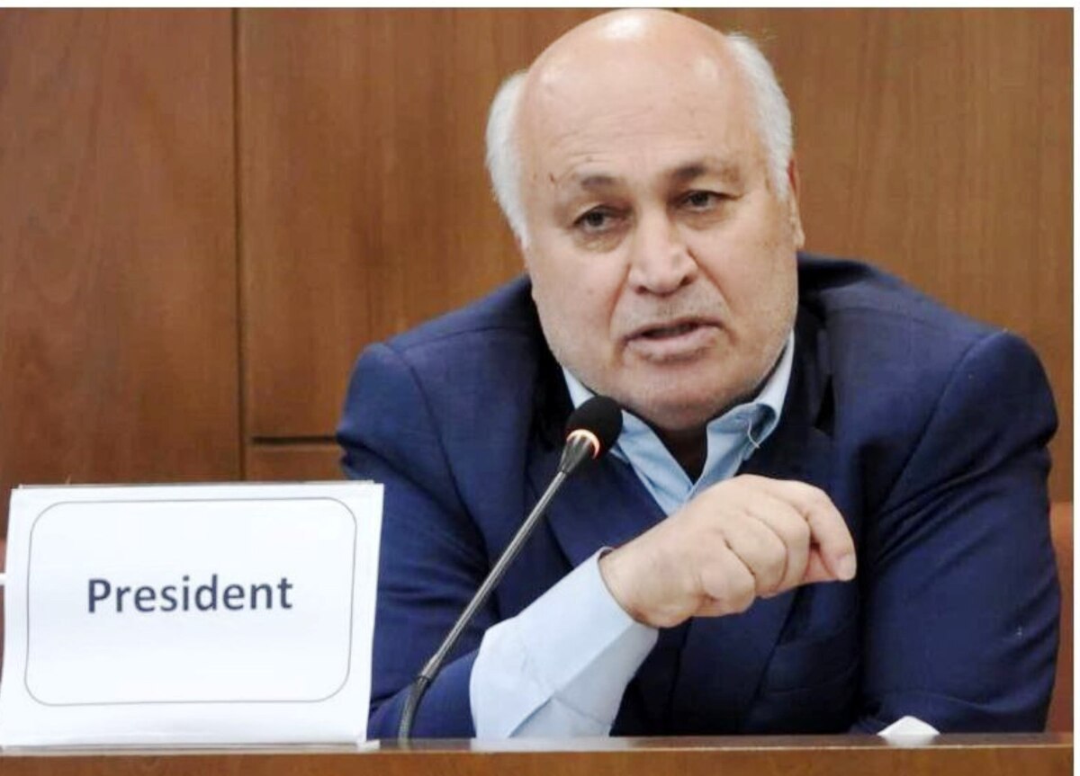 هنرجو: روند مدالآوری اسکیت مطلوب است تحول بزرگی را در آیندهای نزدیک خواهیم دید