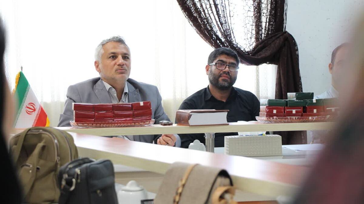 «اخلاص» و «خودسازی» کلید پیروزی نسل جوان برابر توطئههای دشمن
