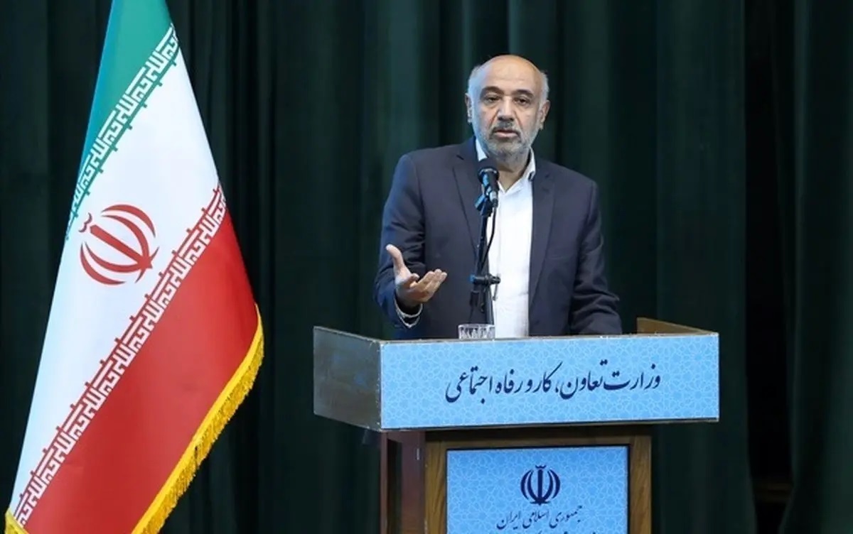 وزیر رفاه: ۷ دهک مشمول دریافت مشمولان کالابرگ هستند