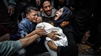 ۱۸ شهید در غزه طی ساعات اخیر | ارتش اسرائیل بار دیگر منتظران کمکهای غذایی را هدف قرار داد