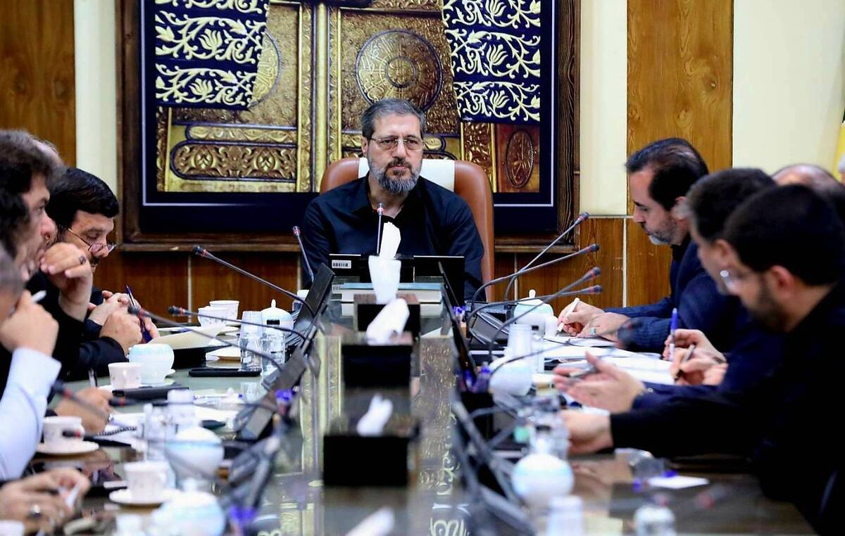 آخرین آمار ثبتنام در سامانه سماح ۴۵درصد افراد، متقاضی سفر خانوادگی یا گروهی در اربعین هستند