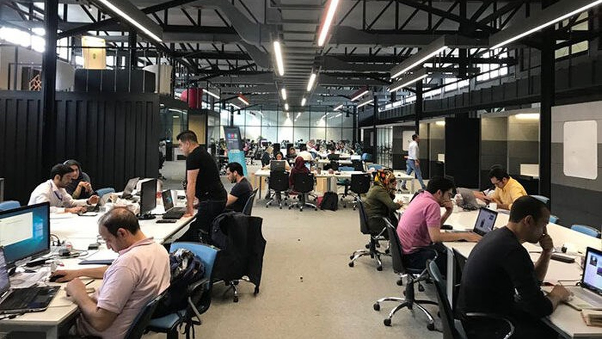 فرآیندهای تعامل تأمین اجتماعی با فضاهای کار اشتراکی بازنگری شود