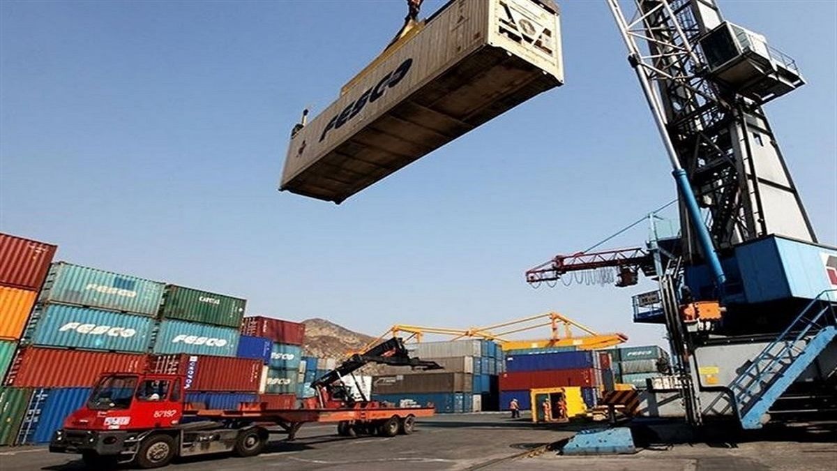 رشد ۲۲ درصدی صادرات به حوزه اوراسیا