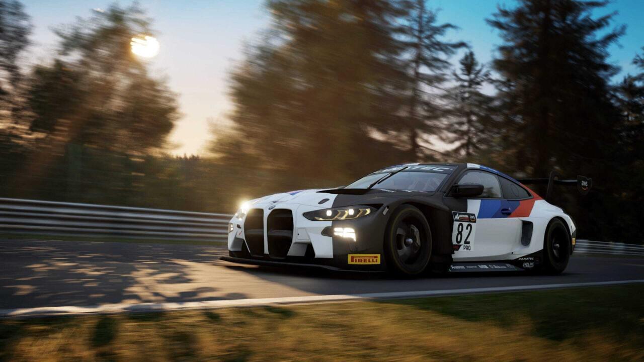 بهترین بازیهای ریسینگ برای تجربه در سال ۲۰۲۵ بهترین بازیهای ریسینگ برای تجربه در سال ۲۰۲۵