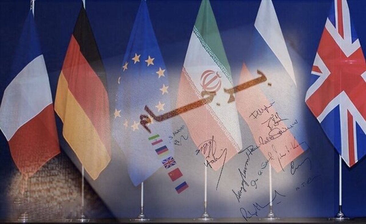از بالفور تا برجام؛ بازنمایی الگوی بدعهدی قدرت‌های غربی در پوشش اسناد مشروع