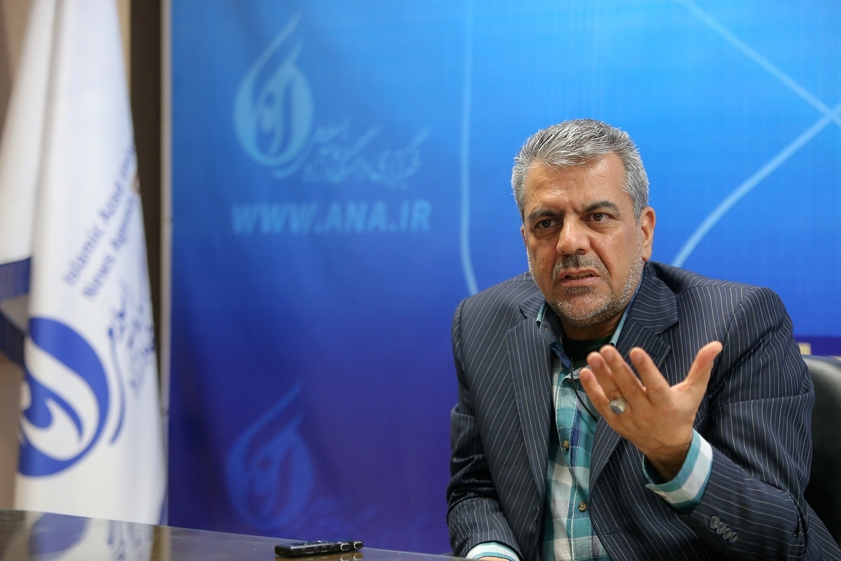 تداوم عقلانی مسیر تحول دانشگاه آزاد/روایتی نو از جشنواره امامت و مهدویت تداوم عقلانی مسیر تحول دانشگاه آزاد/روایتی نو از جشنواره امامت و مهدویت