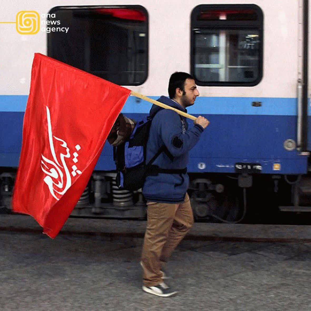 سفر خبری آنا به جای‌جای ایران؛ مروری بر مهم‌ترین رویدادهای استانی + عکس و فیلم