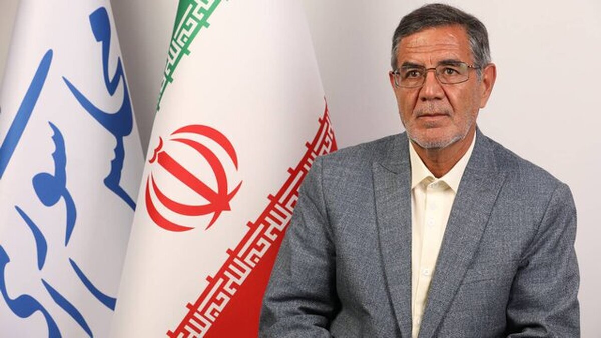 قانونگذاری برای بحرانهای کوتاهمدت آب پاسخگو نیست جلوی بارگذاریهای جدید باید گرفته شود