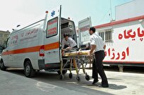 روایت تلخ امدادگر اورژانس از صحنههای فراموشنشدنی عملیات اخیر