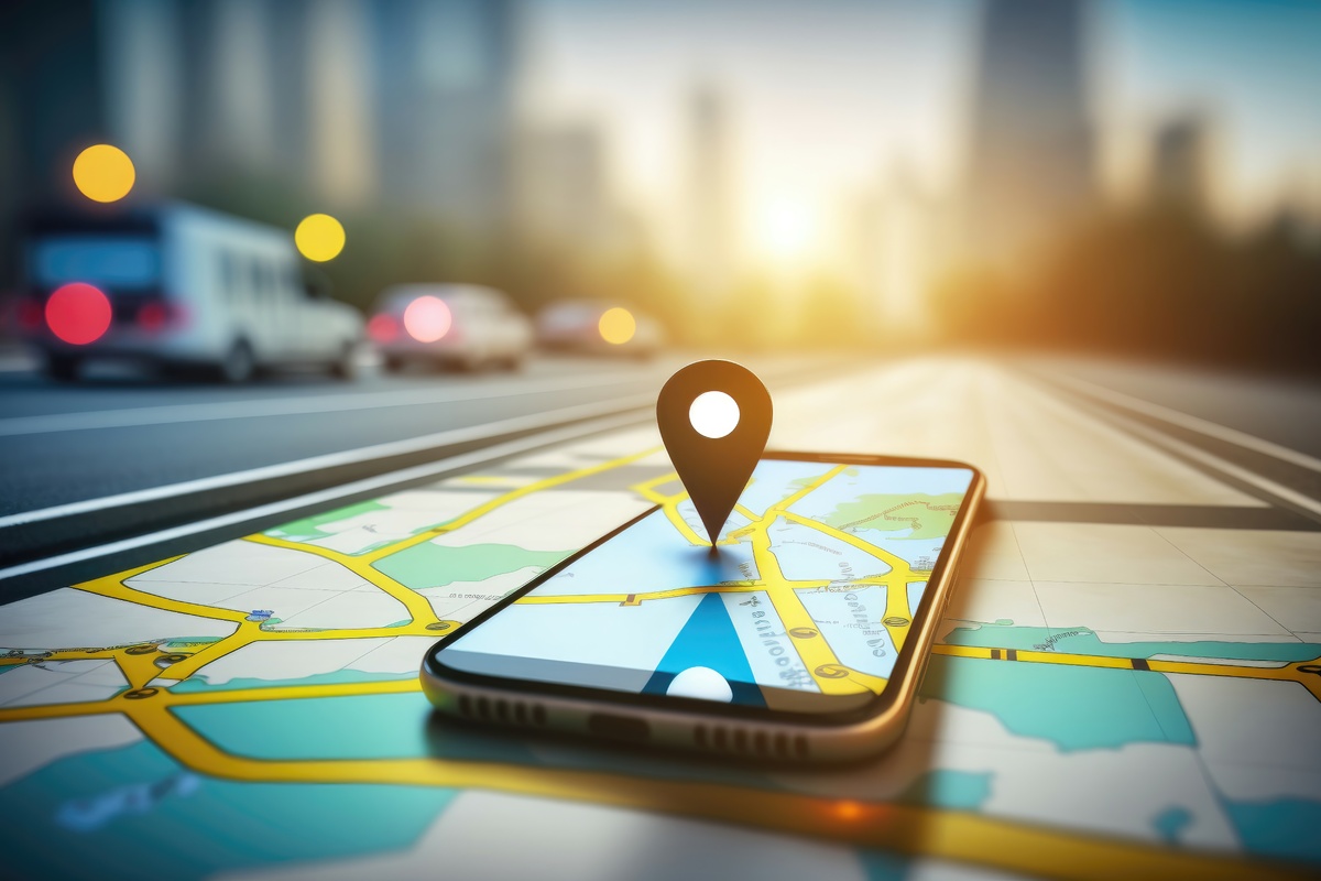همه آنچه درباره GPS و عملکرد آن باید بدانید