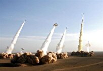 حمله ایران به پایگاه آمریکا در قطر