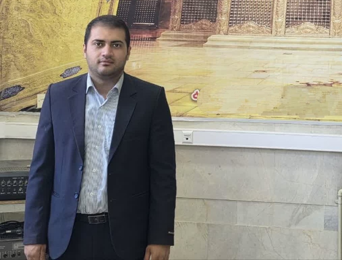 شهادت دانشجوی دانشگاه آزاد در کنگاور