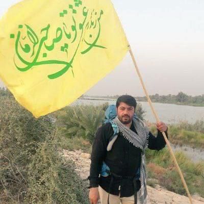 ترور یک دانشمند ایرانی در آستانه اشرفیه