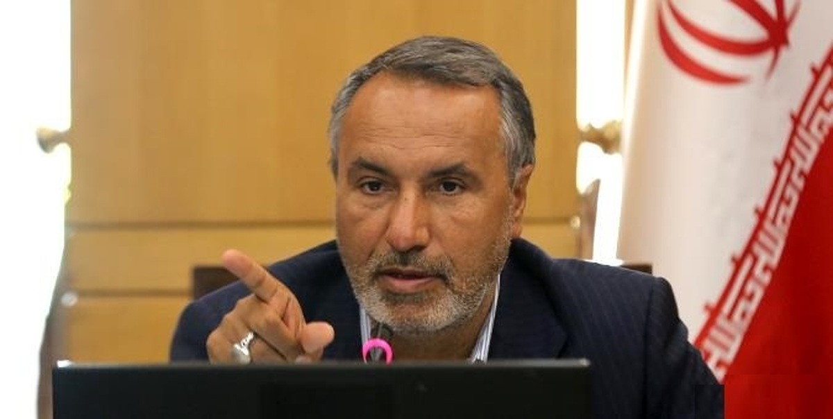 رضائی کوچی: آغاز بازسازی ساختمانهای تخریب شده مردم رفتار کشورها در این ۱۱ روز را فراموش نمیکنند