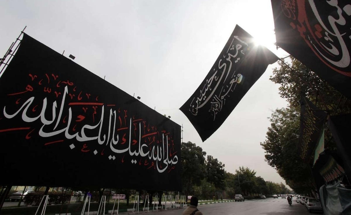 لزوم آمادگی تهران برای استقبال از ایام محرم