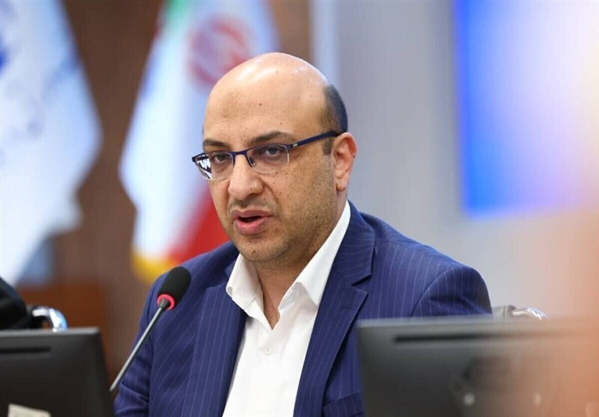 علینژاد: در حملات روز گذشته به ساختمان کمیته ملی المپیک خساراتی وارد شد نهادهای بینالمللی بر اساس استانداردهای خود واکنش نشان خواهند داد