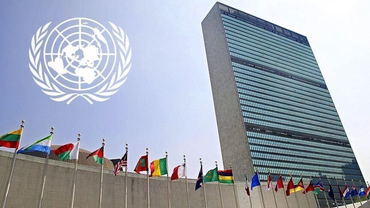 گروه دوستان دفاع از منشور سازمان ملل حمله آمریکا به تاسیسات هستهای ایران را محکوم کردند