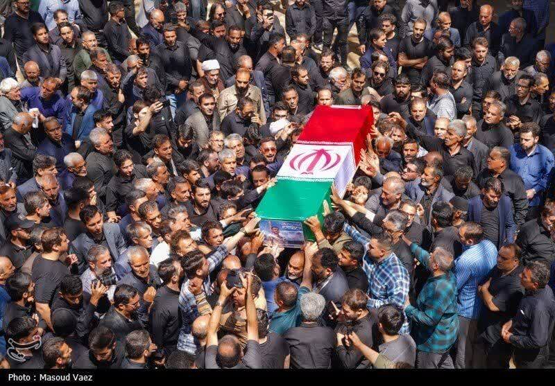 سوم تیرماه| گزارش مهم‌ترین رویدادهای استانی کشور + فیلم و عکس