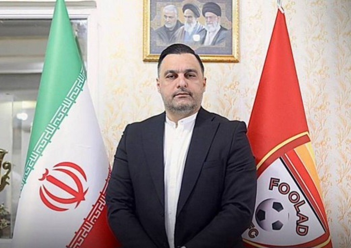 محمدی: طبق اعلام سازمان لیگ برنامهریزی میکنیم کارها عقب نیفتاده است